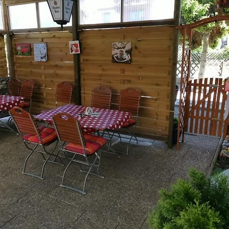 Frankenstube-Winkelhaid Exterior foto