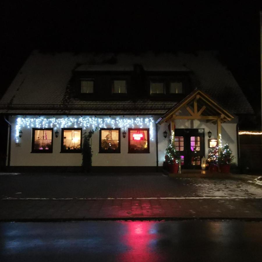 Frankenstube-Winkelhaid Hotel Exterior foto