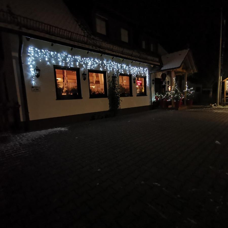 Frankenstube-Winkelhaid Exterior foto